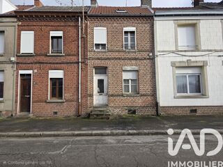  Maison � vendre 4 pi�ces 98 m�