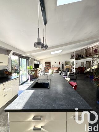  Maison � vendre 4 pi�ces 190 m�