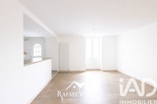  Appartement � vendre 2 pi�ces 49 m�