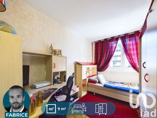  Appartement � vendre 4 pi�ces 82 m�