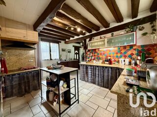  Maison � vendre 5 pi�ces 117 m�