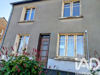  Maison � vendre 3 pi�ces 78 m�