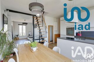  Appartement � vendre 3 pi�ces 75 m�