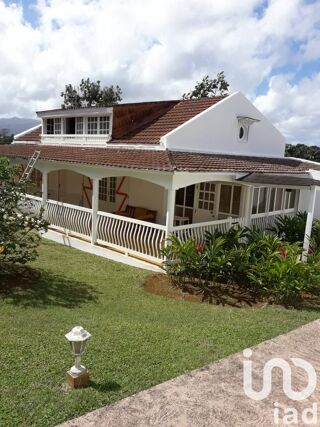  Maison � vendre 5 pi�ces 156 m�