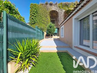  Maison � vendre 4 pi�ces 125 m�