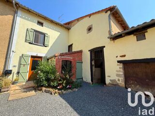  Maison � vendre 4 pi�ces 102 m�