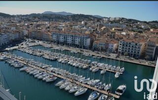  Appartement � vendre 2 pi�ces 58 m�