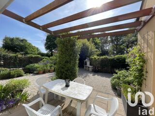  Villa � vendre 7 pi�ces 158 m�