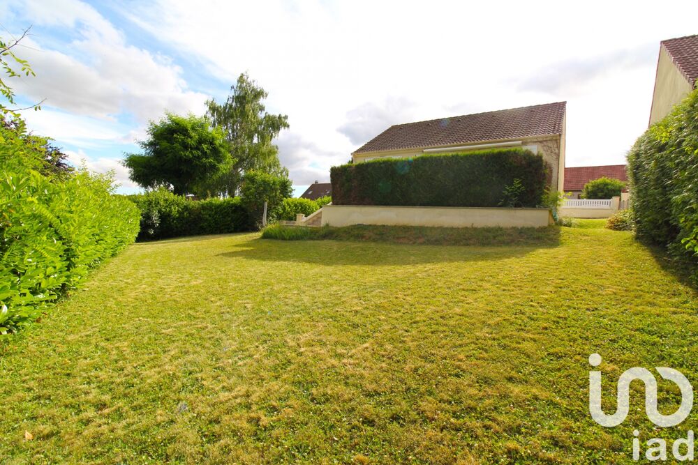 Vente Maison Vente Maison/villa 4 pi�ces Chartres