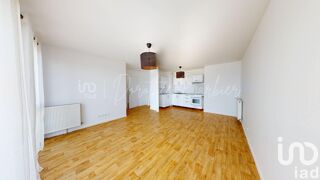  Appartement  vendre 3 pices 62 m