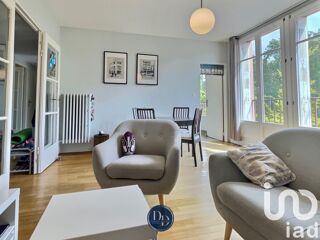  Appartement � vendre 4 pi�ces 90 m�