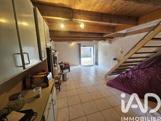  Maison � vendre 2 pi�ces 37 m�