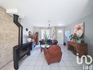  Maison � vendre 3 pi�ces 75 m�