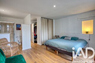  Maison � vendre 8 pi�ces 216 m�