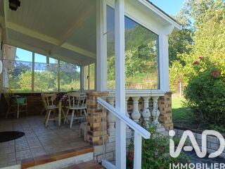  Maison � vendre 6 pi�ces 140 m�