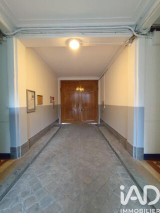  Appartement � vendre 2 pi�ces 34 m�