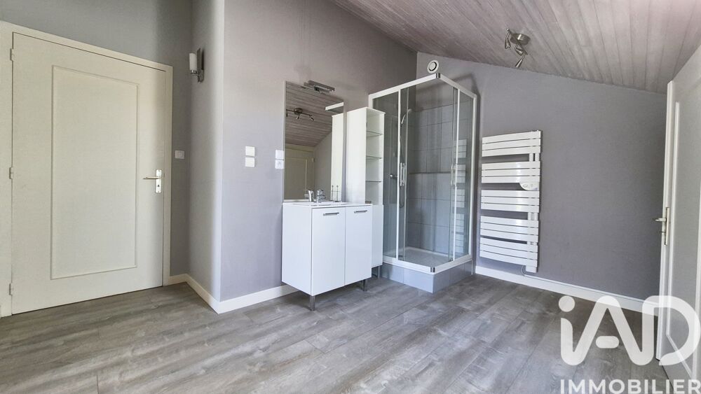 � vendre  Villa Ch�teau-Gaillard (01500)