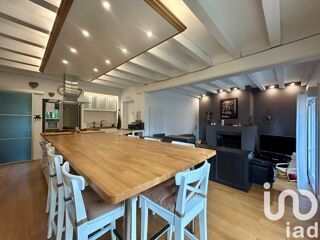  Maison � vendre 11 pi�ces 237 m�