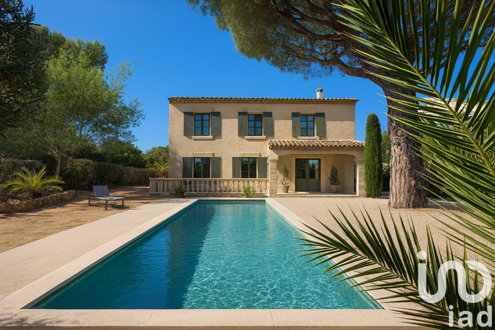  vendre  Maison St Aygulf (83370)