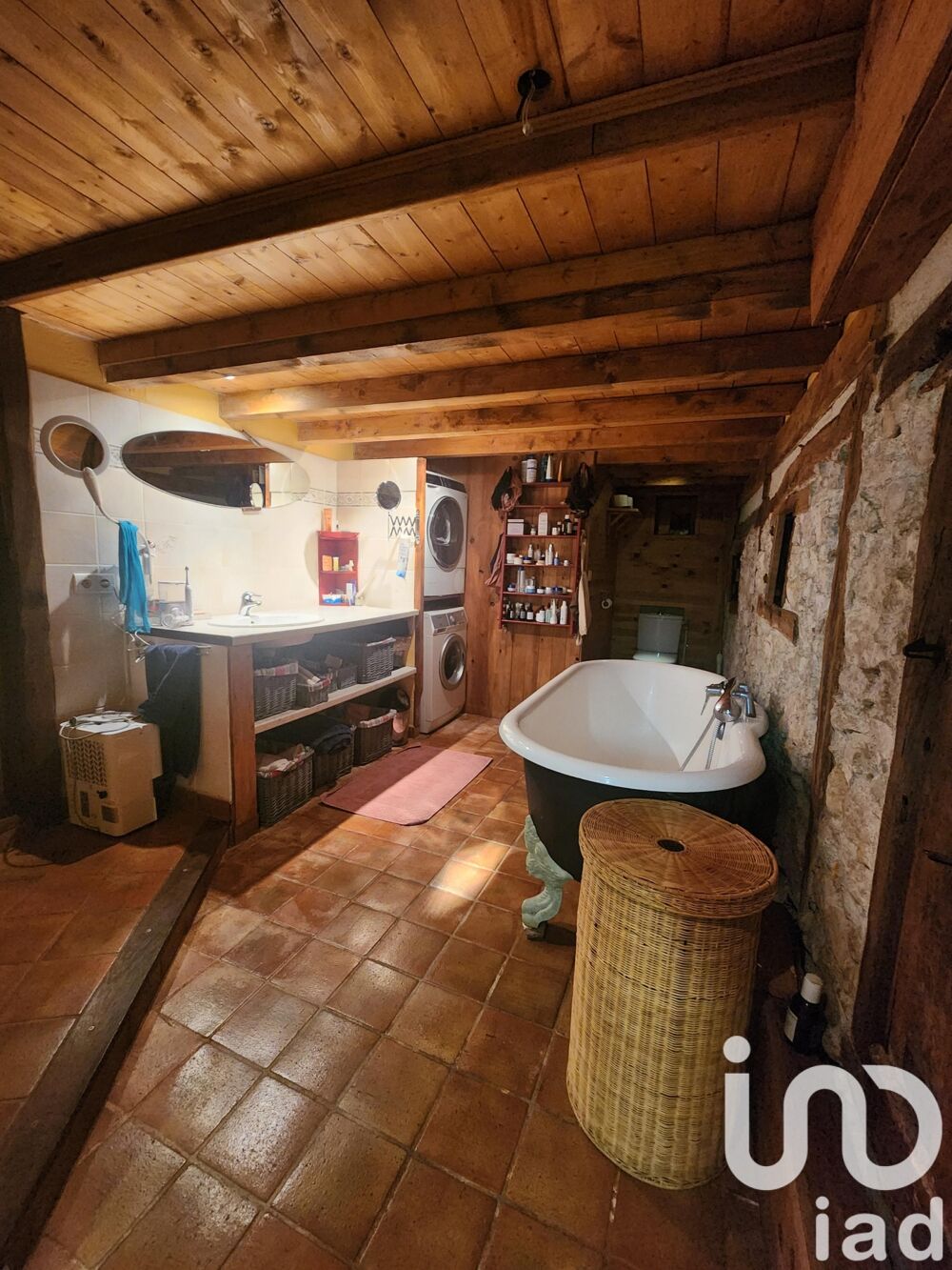 � vendre  Maison Clarafond-Arcine (74270)