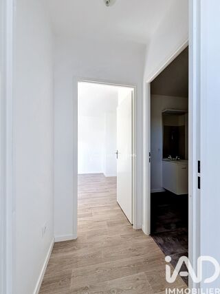  Appartement � louer 3 pi�ces 56 m�