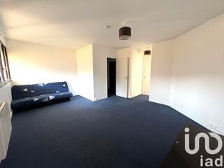  Appartement  vendre 1 pice 35 m