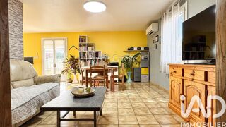  Maison � vendre 3 pi�ces 70 m�