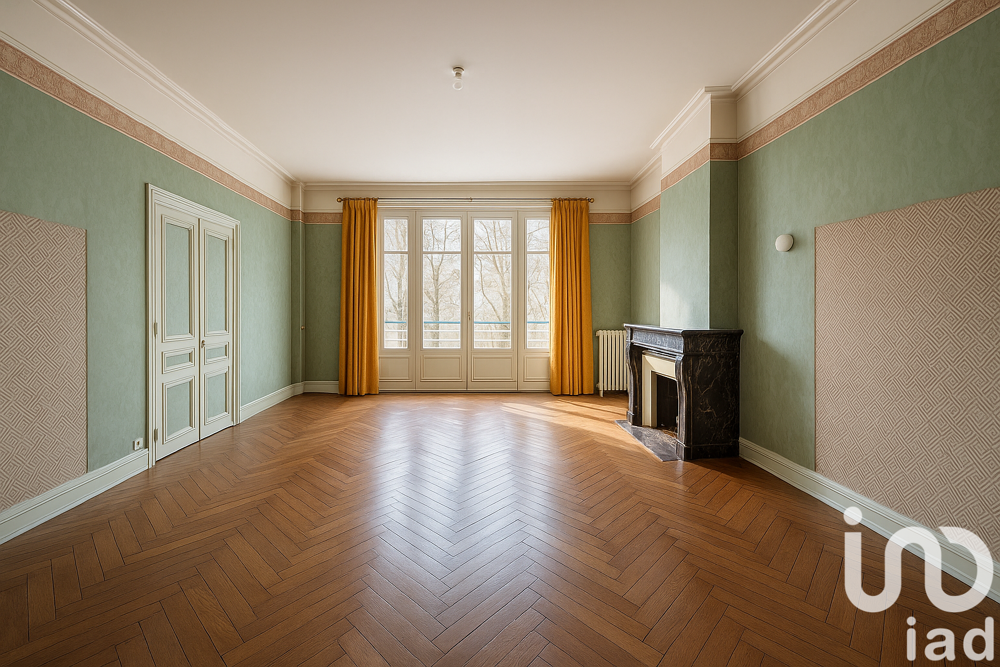  vendre  Appartement Paris 12