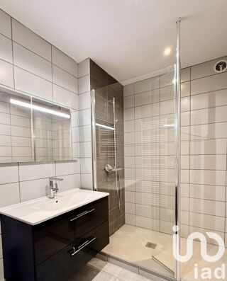  Appartement � vendre 3 pi�ces 73 m�