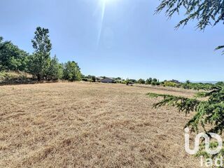  Terrain � vendre 1423 m�