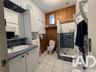  Maison � vendre 8 pi�ces 160 m�