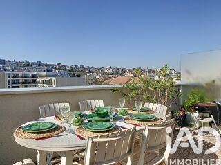  Appartement � vendre 5 pi�ces 102 m�