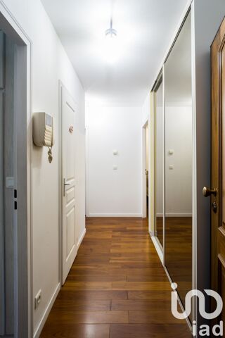  Appartement  vendre 2 pices 45 m