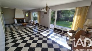  Maison � vendre 5 pi�ces 133 m�