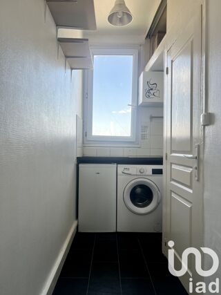  Appartement � vendre 2 pi�ces 29 m�