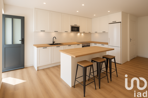   Vente Maison/villa 9 pi�ces Maison - 9 pi�ce(s) - 180 m�