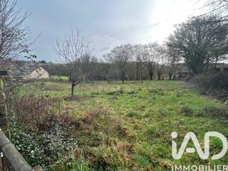  Terrain � vendre 1176 m�