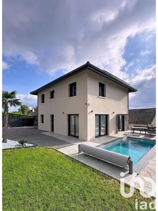  Maison  vendre 5 pices 136 m