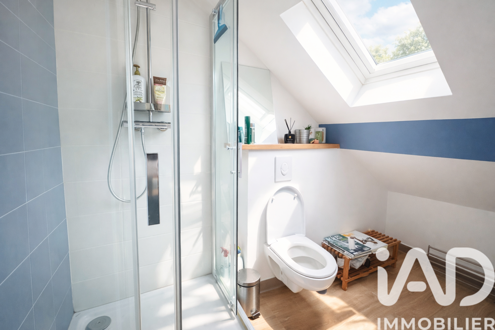 � vendre  Maison Ch�tenay-Malabry (92290)