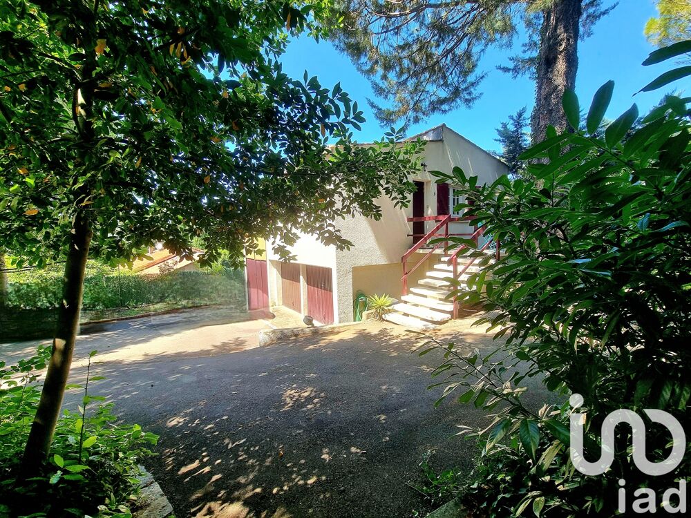 � vendre  Maison Saint-Privat-des-Vieux (30340)