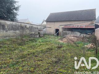 Terrain � vendre 787 m�