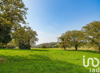  Terrain � vendre 674 m�