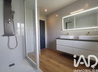  Maison  vendre 4 pices 117 m