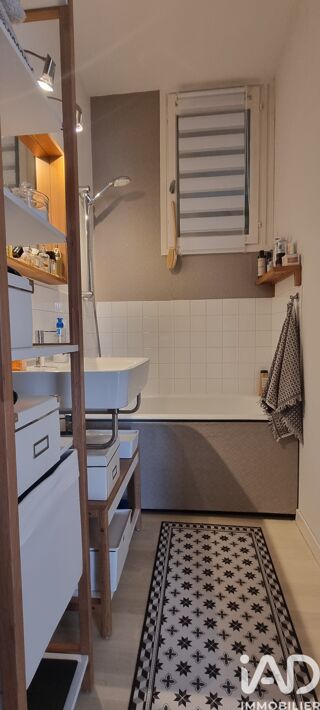  Appartement � vendre 4 pi�ces 74 m�