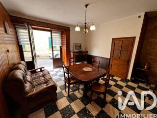  Maison � vendre 5 pi�ces 101 m�