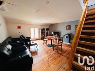  Maison � vendre 8 pi�ces 150 m�