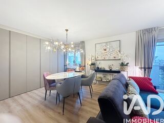  Appartement � vendre 3 pi�ces 68 m�