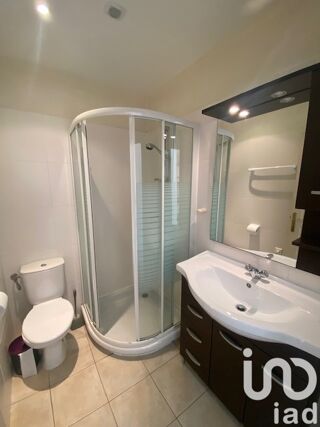  Appartement � vendre 3 pi�ces 35 m�