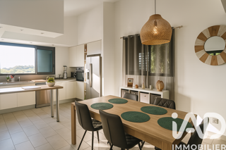  Maison � vendre 5 pi�ces 143 m�