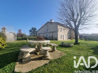  Maison � vendre 6 pi�ces 254 m�
